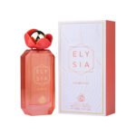 FRAGRANCE WORLD - "Elysia Lychee Fizz" EDP Mujer 100 ml