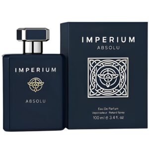 FRAGRANCE WORLD - "Imperium Absolu" EDP Hombre 100 ml