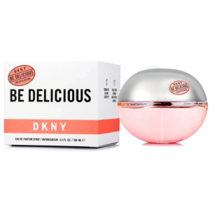 DONNA KARAN "Be Delicious Fresh Blossom" EDP Mujer 100 ml