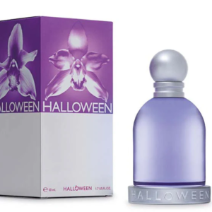 HALLOWEEN "Halloween" EDT Mujer 50 ml