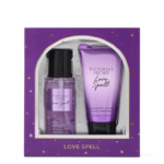 Set Love Spell Estrellas 75 ml Victoria’s Secret
