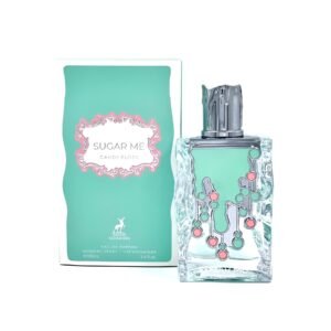MAISON ALHAMBRA - "Sugar Me Candy Floss" EDP Mujer 100 ml