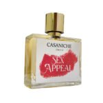 CASANICHE - "Sex Appeal" EDT Unisex 50 ml
