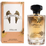 FRAGRANCE WORLD - "Ophylia Stellar" EDP Mujer 80 ml