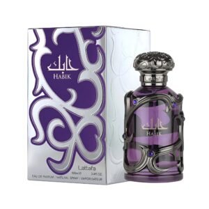 LATTAFA - "Habik" EDP Hombre 100 ml