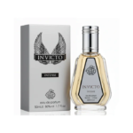 FRAGRANCE WORLD - "Invicto Intense" EDP Hombre 50 ml