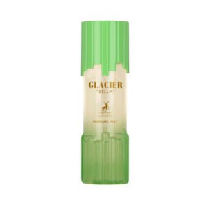 MAISON ALHAMBRA – “Glacier Bella” Body Mist Mujer 250 ml