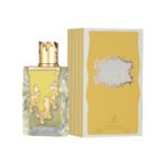 MAISON ALHAMBRA - "Sugar Me Creme Brulee" EDP Mujer 100 ml