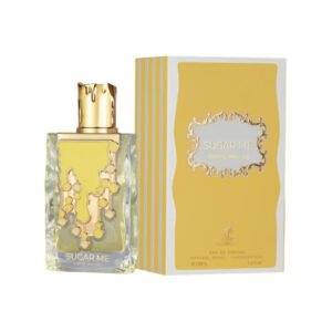 MAISON ALHAMBRA - "Sugar Me Creme Brulee" EDP Mujer 100 ml