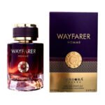 PARIS CORNER - "Wayfarer Homme" EDP Hombre 100 ml