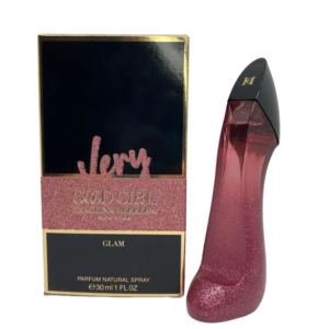 CAROLINA HERRERA - "Very Good Girl Glam" EDP Mujer 30 ml