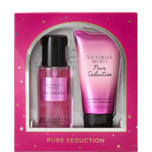 Set Pure Seduction Estrellas 75 ml Victoria’s Secret