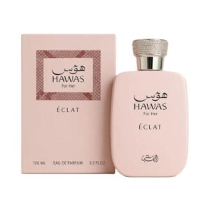 RASASI - "Hawas Eclat" EDP Mujer 100 ml