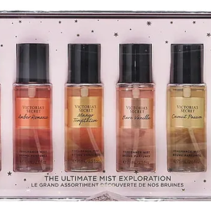 Set The Best Of Mist 75 ml Victoria’s Secret