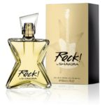 SHAKIRA "Rock! by Shakira" EDT Mujer 50 ml