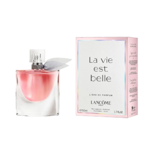 LANCOME "La Vie Est Belle" EDP Mujer 50 ml