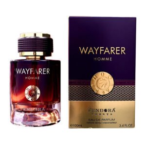 PARIS CORNER - "Wayfarer Homme" EDP Hombre 100 ml