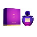 ANTONIO BANDERAS - "Her Secret Desire" EDT Mujer 80 ml