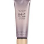 Velvet Petals Shimmer Fragrance Lotion Original