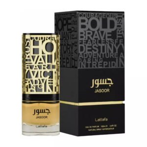 LATTAFA - "Jasoor" EDP Unisex 100 ml