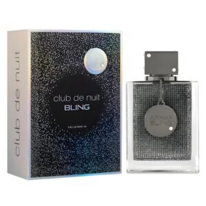 ARMAF - "Club de Nuit Bling" EDP Unisex 75 ml