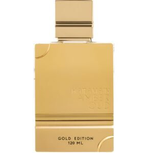 AL HARAMAIN - "Amber Oud Gold Edition Tester" EDP Unisex 120 ml