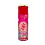 PARIS CORNER - "Desodorante Khair Confection" EDP Mujer 200 ml