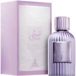 PARIS CORNER - "Qissa Gala" EDP Mujer 100 ml