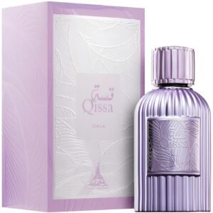 PARIS CORNER - "Qissa Gala" EDP Mujer 100 ml
