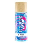 DKNY  - "Colonia Be Delicious Ice Pop Berry Bliss" Mujer 250 ml