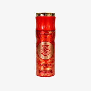 PARIS CORNER - "Desodorante Khair Fusion" EDP Mujer 200 ml