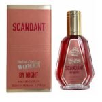 FRAGRANCE WORLD - "Scandant Belle Celine Women By Night" EDP Mujer 50 ml