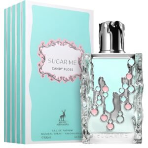 MAISON ALHAMBRA - "Sugar Me Candy Floss" EDP Mujer 100 ml