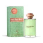ANTONIO BANDERAS - "Mediterraneo (Sin Celofán)" EDT Hombre 200 ml