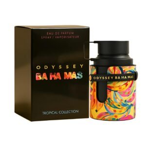 ARMAF - "Odyssey Bahamas" EDP Unisex 100 ml