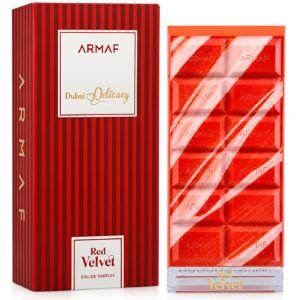 ARMAF - "Red Velvet" EDP Mujer 70 ml