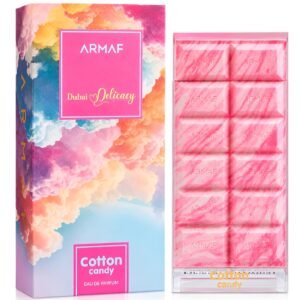 ARMAF - "Cotton Candy" EDP Mujer 70 ml
