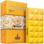 RISALA ELITE - "Bubbliz Mango Pop" EDP Unisex 100 ml