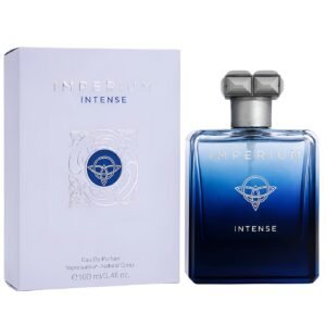 FRAGRANCE WORLD - "Imperium Intense" EDP Hombre 100 ml