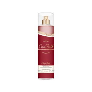 SABRINA CARPENTER - "Colonia Sweet Tooth Cherry Baby" EDT Mujer 236 ml