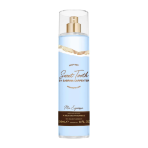 SABRINA CARPENTER - "Colonia Sweet Tooth Me Espresso" EDT Mujer 236 ml