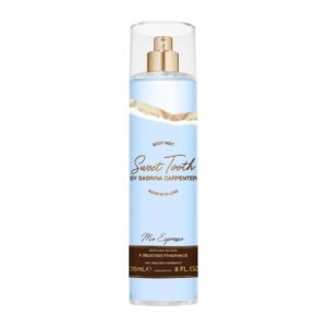 SABRINA CARPENTER - "Colonia Sweet Tooth Me Espresso" EDT Mujer 236 ml