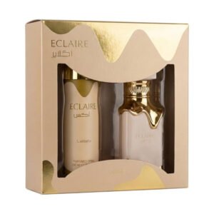 LATTAFA - "Set Eclaire" EDP Mujer 100 ml