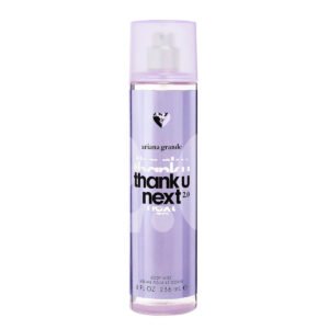 ARIANA GRANDE - "Thank U Next 2.0" Body Mist Mujer 236 ml