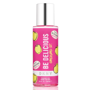 DKNY -  "Colonia Be Delicious Orchard St." Mujer 250 ml