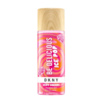 DKNY  - "Colonia Be Delicious Ice Pop Very Cherry" Mujer 250 ml