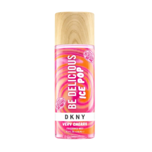 DKNY  - "Colonia Be Delicious Ice Pop Very Cherry" Mujer 250 ml