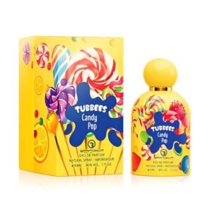 GRANDEUR - "Tubbees Candy Pop" EDP Unisex 50 ml