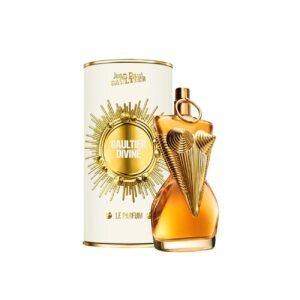 JEAN PAUL GAULTIER - "Divine Le Parfum" EDP Intense Mujer 100 ml ‎