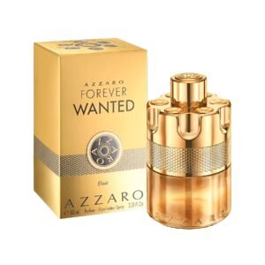 AZZARO - "Forever Wanted Elixir" Parfum Hombre 100 ml